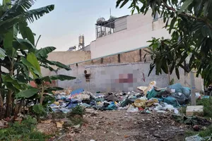 Người dân TP. HCM không đồng thuận đơn giá xử lý rác: Cần đấu thầu công khai 