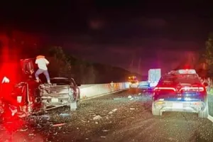 Cao tốc Phan Thiết- Dầu Giây xảy ra gần 100 vụ tai nạn sau 10 tháng: Làm sao để đảm bảo an toàn?