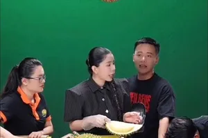 Từ vụ O Huyền Sầu Riêng xin lỗi Quang Linh Vlog: Lời xin lỗi cần phải chân thành