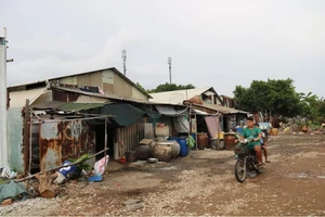 Dự án treo 20 năm: “Cần một giải pháp thỏa đáng cho người dân”