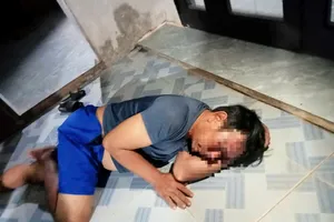 Người đàn ông bị đánh nhập viện nghi do làm thơ trên facebook