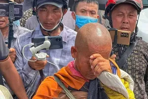 Sử dụng trái phép hình ảnh của ông Minh Tuệ bị xử lý như thế nào?