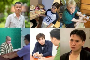 Nghệ sĩ sử dụng ma túy khiến công chúng thất vọng