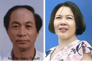 VKSND Tối cao kêu gọi Tổng giám đốc Nguyễn Đăng Thuyết đầu thú