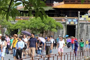 TP Huế trực thuộc Trung ương sẽ bố trí đơn vị hành chính thế nào?