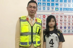 Cạm bẫy “việc nhẹ lương cao”: “Lương thì chưa thấy đã thiệt cái thân!”