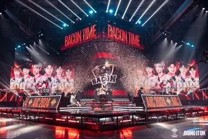 AIC 2024- Liên quân Mobile quốc tế: Kỷ nguyên mới của Esports