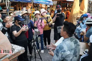 Hôm nay, xét xử vụ tranh chấp di sản thừa kế của cố NSƯT Vũ Linh 