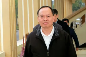 Cựu bí thư Thanh Hóa Trịnh Văn Chiến khai gì tại tòa sơ thẩm?