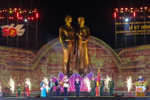 Bình Định vươn mình mạnh mẽ, trở thành nhóm dẫn đầu miền Trung