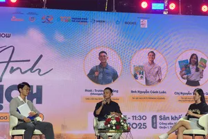 Tiếng Anh du lịch – Chìa khóa mở rộng cơ hội toàn cầu 