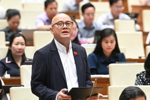 Luật Thanh tra phải bảo vệ được niềm tin và sự liêm chính