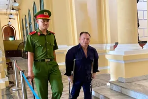 lao động sang Hàn Quốc, Đỗ Hoàng Linh, Visa E7