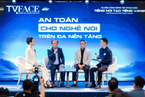 Cần sớm ban hành bộ quy tắc phát ngôn và ứng xử cho người làm nghề 'nói'