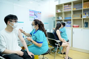 Bộ Y tế gia tăng cảnh báo cho bệnh truyền nhiễm nhóm B: HPV, RSV, phế cầu, Hib