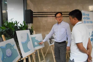 Một góc nhìn khác về vấn đề biến đổi khí hậu