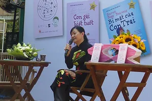 Người bố hãy tích cực tham gia giáo dục giới tính cho con