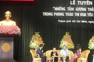 'Con tôi sống nay chết mai thì học làm gì...'
