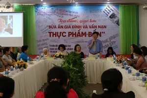 Điều mong mỏi của phu nhân cố TBT Nguyễn Văn Linh