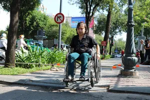 Để được hỗ trợ dụng cụ chỉnh hình, bạn cần làm điều này