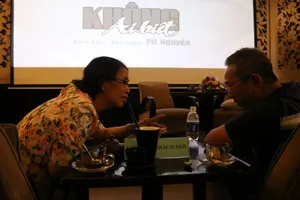 Ra mắt phim ngắn “Không ai biết“