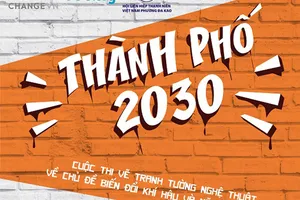 Năm 2030 Sài Gòn như thế nào trong mắt bạn?