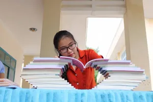 Thư viện An Phước chính thức ra mắt