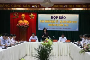 Bà Phan Thị Mỹ Thanh 'phục vụ' gì cho công ty gia đình?