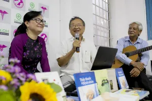 Khi bác sĩ bị... stress!