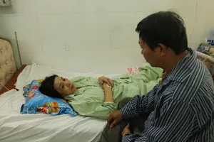 Bà ngoại 65 tuổi cứu cả nhà 5 người thoát chết