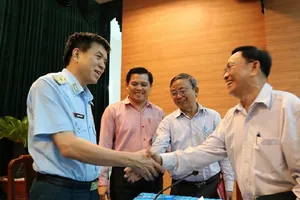 Cử tri bày tỏ niềm tin về việc xử lý bà Phan Thị Mỹ Thanh