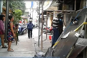 Ngạc nhiên với thủ phạm gây cháy nhiều nhất trong nhà