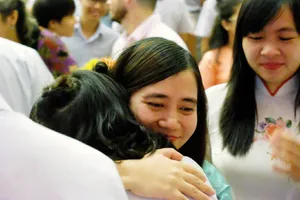 Sứ mệnh nào khi chúng ta không phải là vĩ nhân?!