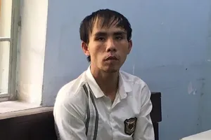 Từ định vị, bắt kẻ trộm điện thoại di động trong bệnh viện