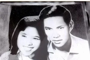 Chị Quyên của 'Sống như anh' qua đời 