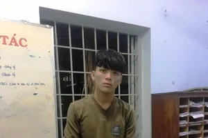 Công an hóa trang Grab bắt kẻ hiếp dâm trẻ dưới 13 tuổi