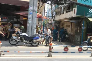 Các cơ sở tôn giáo hạn chế các nghi thức lễ quá 30 người