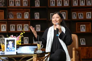 “Nym- Tôi của tương lai”- câu chuyện giữa AI và con người