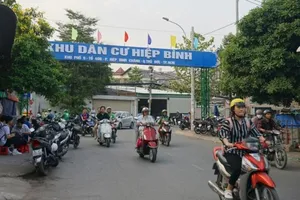 Dân lo vụ KDC Sông Đà bị bán cho 'xã hội đen'