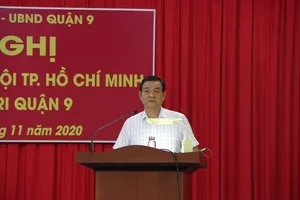 Giám đốc Công an TP.HCM nói về giải pháp chống tệ nạn ma túy