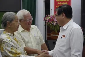 Không giải quyết vấn đề Thủ Thiêm sẽ ảnh hưởng đến TP Thủ Đức