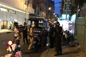 Công an Thủ Đức khuyến cáo nạn trộm cắp, cướp giật cuối năm