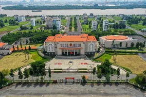 Người dân TP Thủ Đức đến đâu để nộp hồ sơ hành chính?