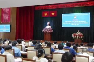 Người ứng cử ĐBQH phải ghi rõ: Chỉ có một quốc tịch Việt Nam