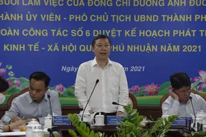 Mức độ hài lòng của người dân không chỉ thể hiện ở con số 
