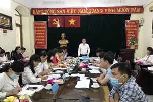 TP.HCM: Ngăn chặn hơn 3 triệu mã độc trong năm 2020
