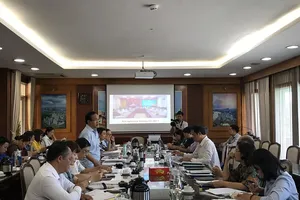 TP Thủ Đức: Vận động nhiều chuyên gia ứng cử đại biểu HĐND