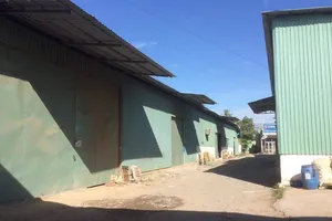 TP Thủ Đức đề nghị TAND TP.HCM sớm xét xử vụ kiện hành chính