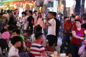 TP Thủ Đức phấn đấu không còn tiếng ồn sau 22 đến 6 giờ