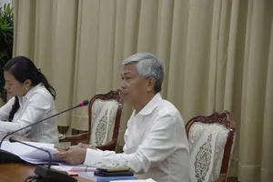 TP.HCM: Hơn 1.000 tin nhắn phản ánh về tiếng ồn trong 1 tháng